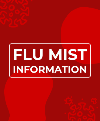  Flu Mist Information